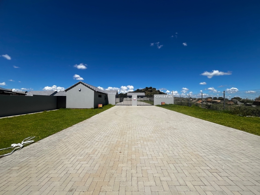 3 Bedroom Property for Sale in Pellissier Free State